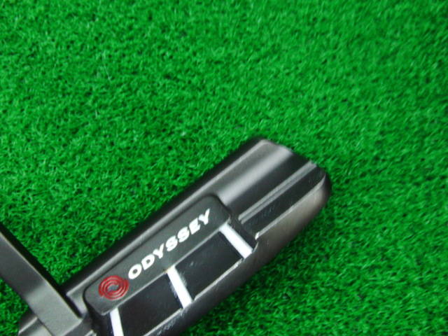 ODYSSEY 中古ゴルフ