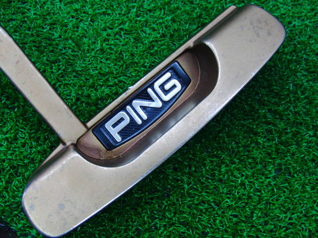 PING 中古ゴルフ