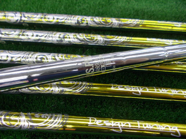 DUNLOP 中古ゴルフ