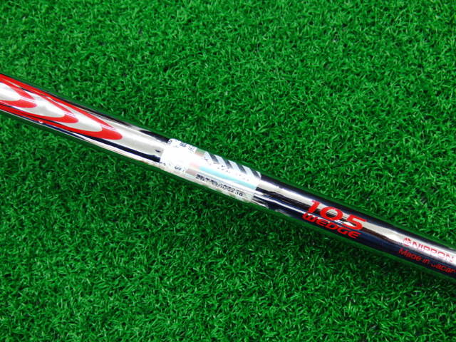 Mizuno 中古ゴルフ