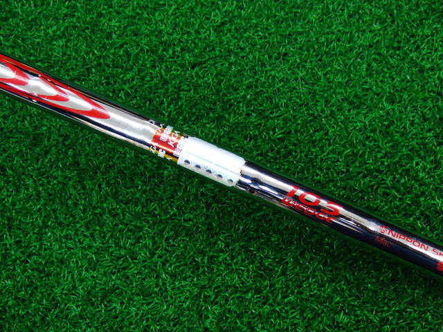 Mizuno 中古ゴルフ