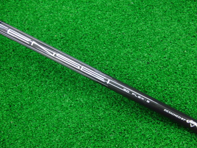 Callaway 中古ゴルフ