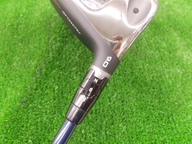 Callaway 中古ゴルフ