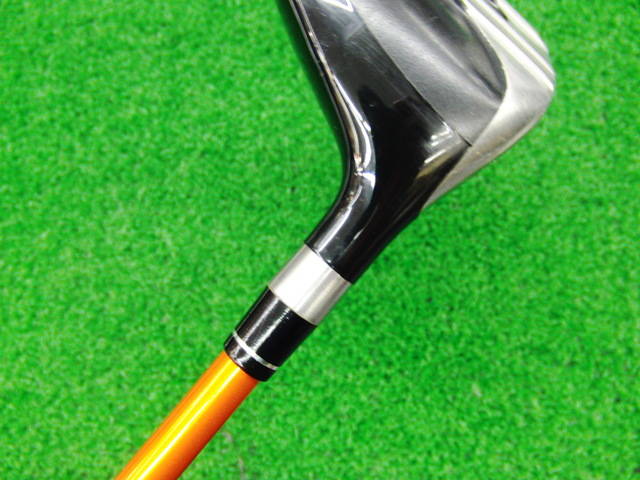 ROYAL COLLECTION 中古ゴルフ