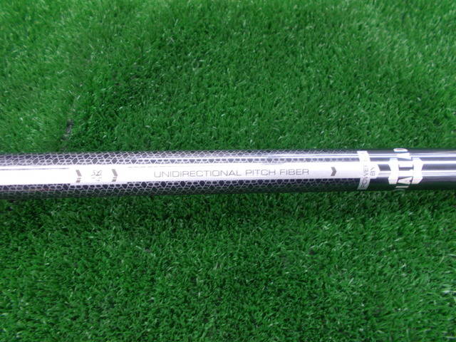 三菱 CHEMICAL 中古ゴルフ