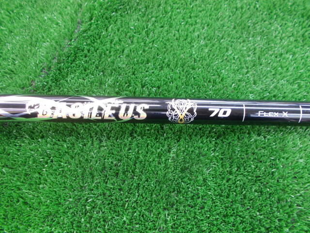 Basileus(TRIαS) 中古ゴルフ