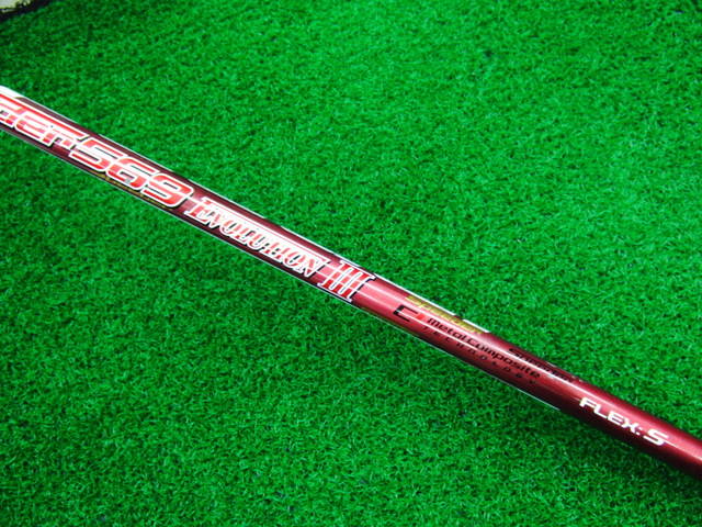 TaylorMade 中古ゴルフ
