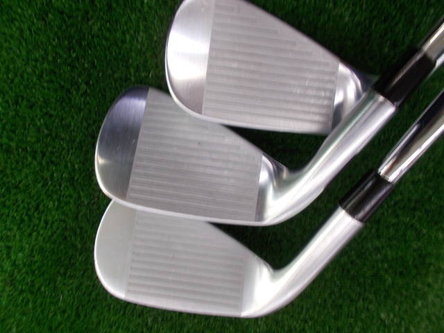 RomaRo 中古ゴルフ
