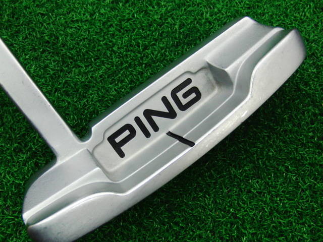 PING 中古ゴルフ