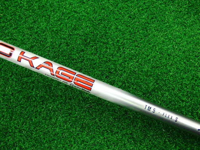 TaylorMade 中古ゴルフ
