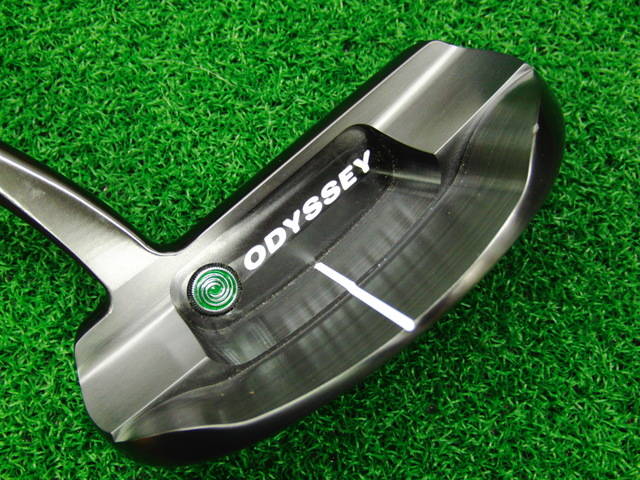 ODYSSEY 中古ゴルフ