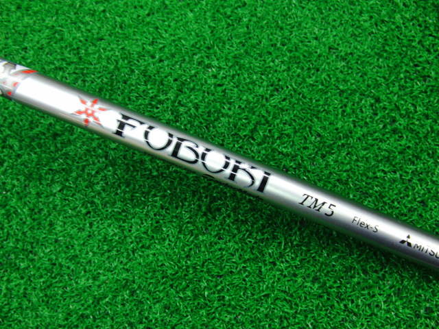 TaylorMade 中古ゴルフ