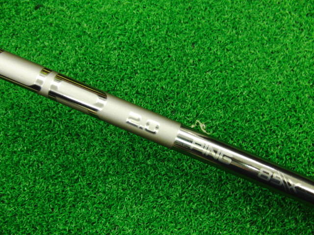 PING 中古ゴルフ