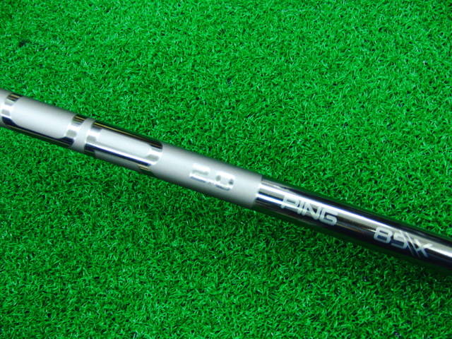 PING 中古ゴルフ