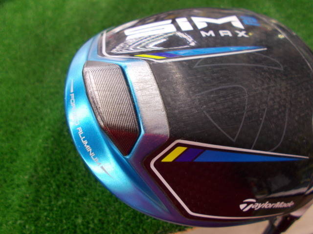 TaylorMade 中古ゴルフ