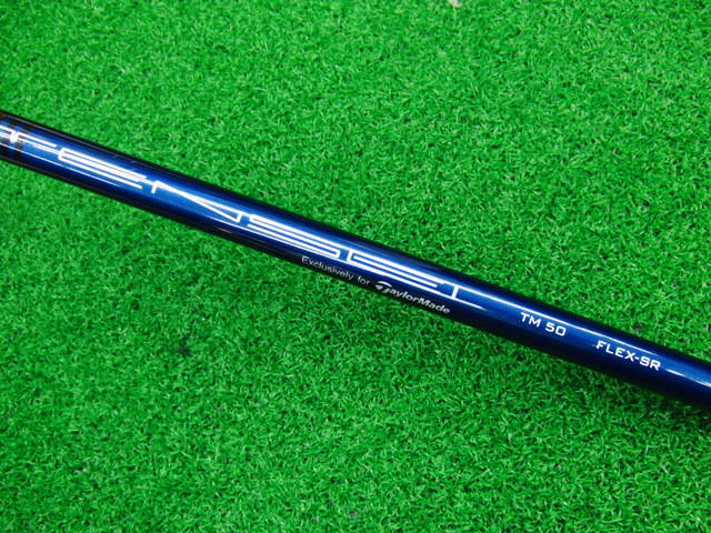 TaylorMade 中古ゴルフ