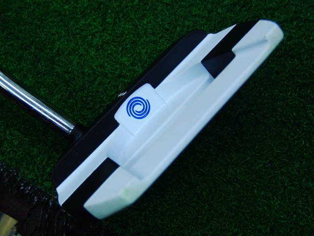 ODYSSEY 中古ゴルフ