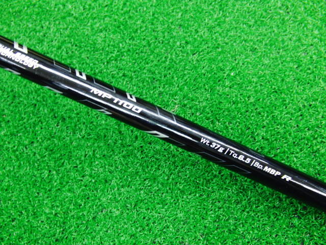 DUNLOP 中古ゴルフ