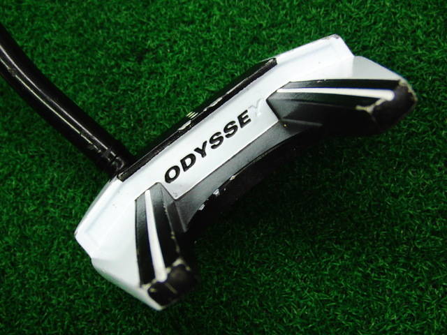 ODYSSEY 中古ゴルフ