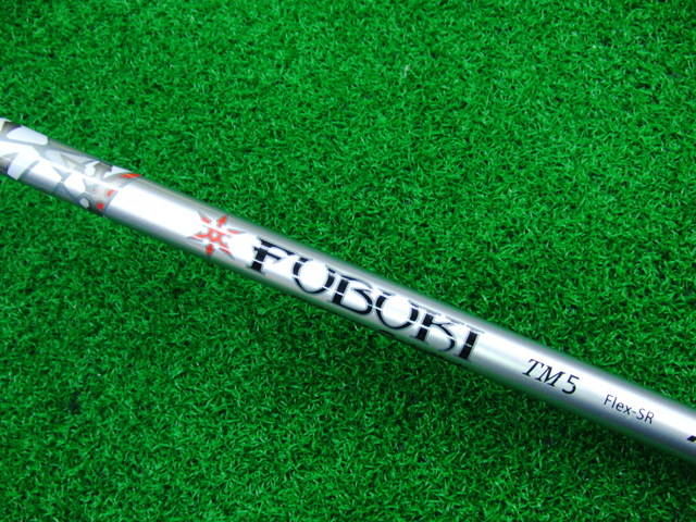 TaylorMade 中古ゴルフ