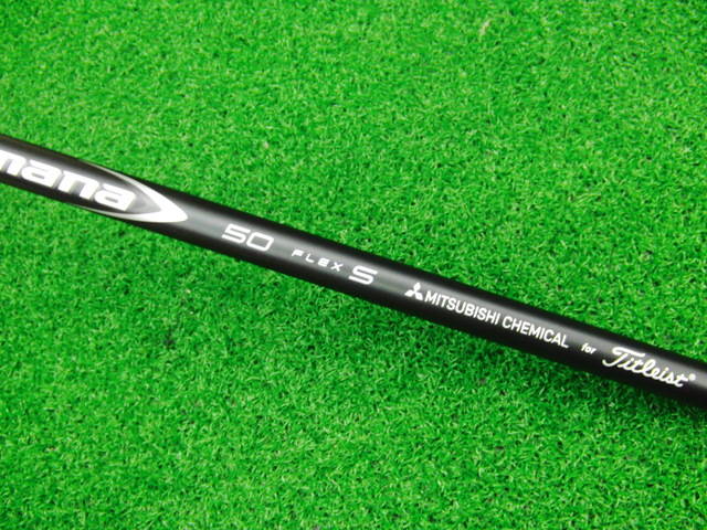 Titleist 中古ゴルフ