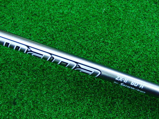 DUNLOP 中古ゴルフ
