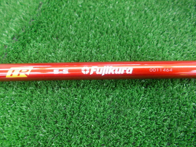 Fujikura 中古ゴルフ