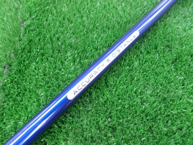 GRAPHITE DESIGN 中古ゴルフ