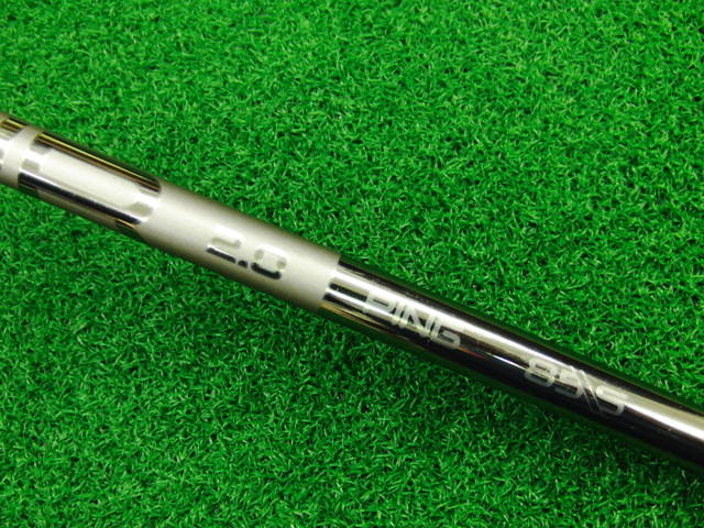 PING 中古ゴルフ
