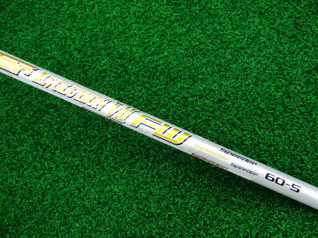 Callaway 中古ゴルフ