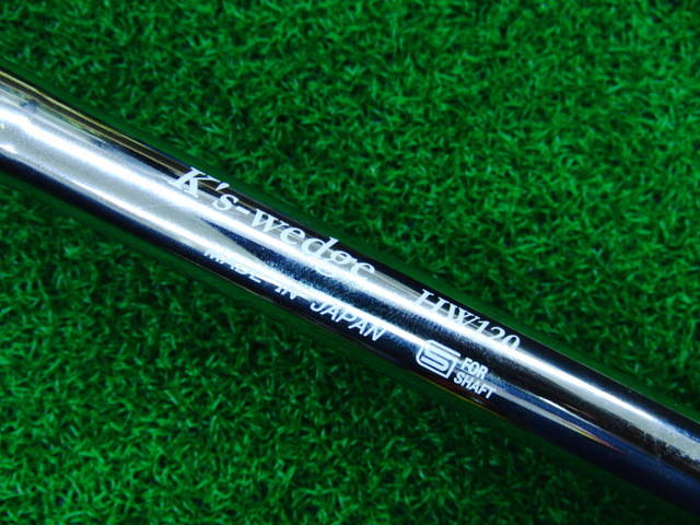RODDIO 中古ゴルフ