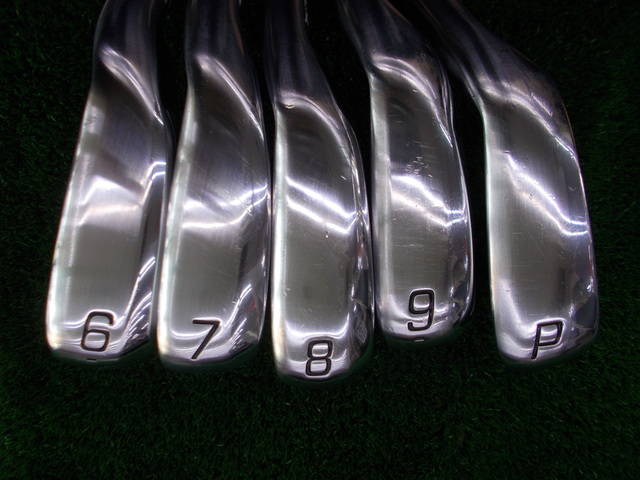BRIDGESTONE 中古ゴルフ
