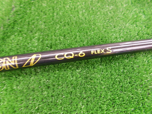 GRAPHITE DESIGN 中古ゴルフ