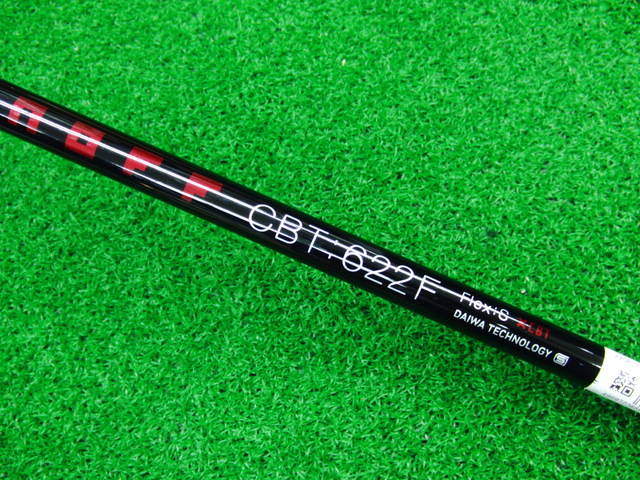 GLOBERIDE 中古ゴルフ