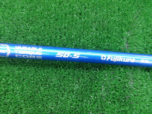 Fujikura 中古ゴルフ