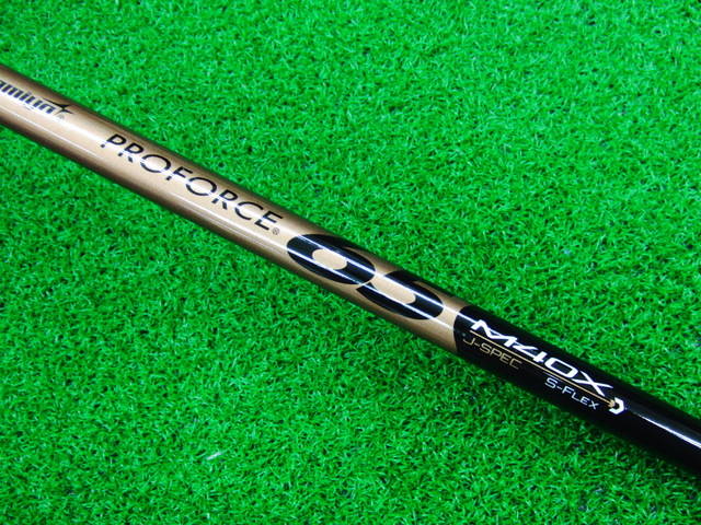 TaylorMade 中古ゴルフ