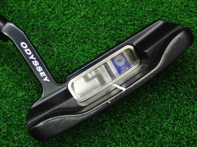 ODYSSEY 中古ゴルフ