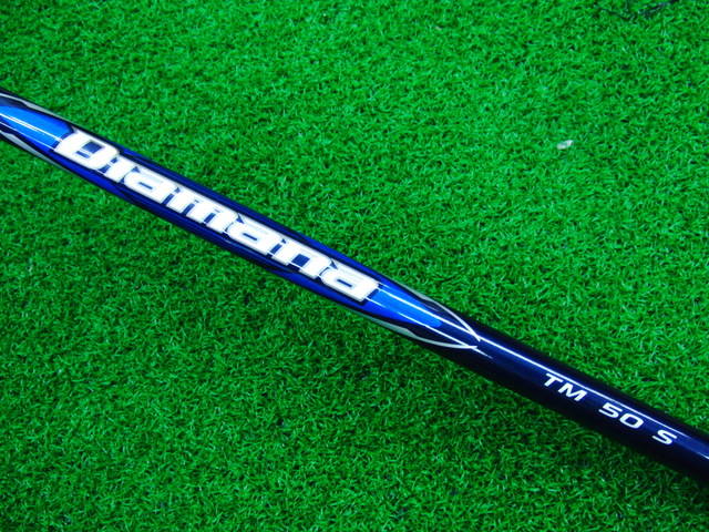 TaylorMade 中古ゴルフ