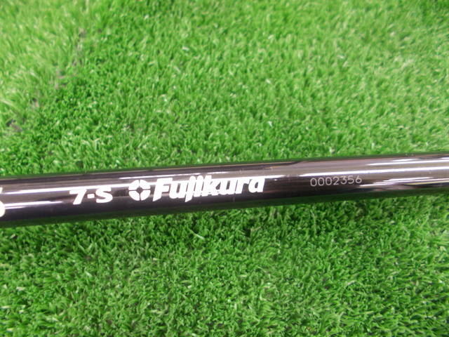 Fujikura 中古ゴルフ
