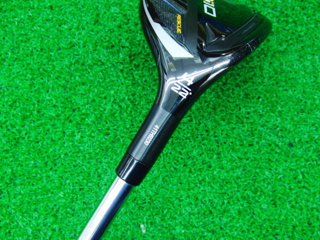 TaylorMade 中古ゴルフ