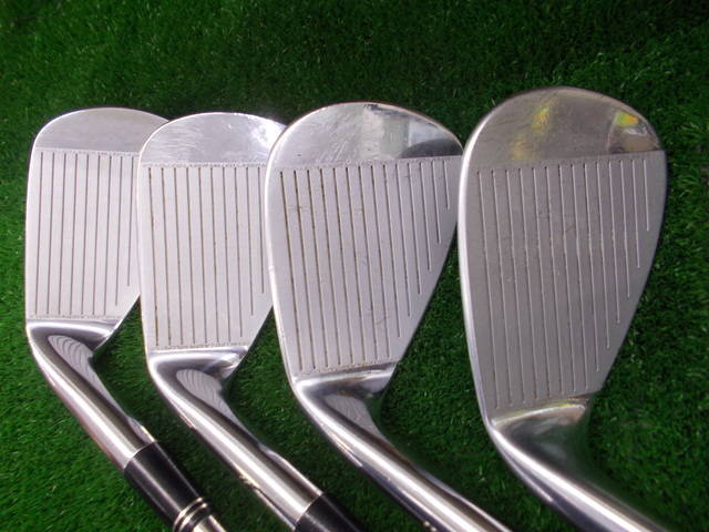 DUNLOP 中古ゴルフ