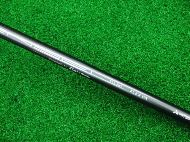 TaylorMade 中古ゴルフ