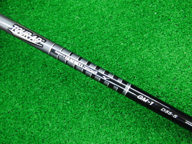 Mizuno 中古ゴルフ