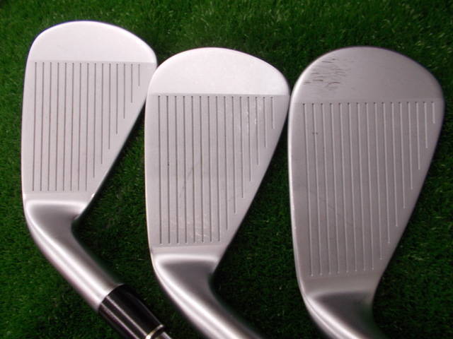 DUNLOP 中古ゴルフ