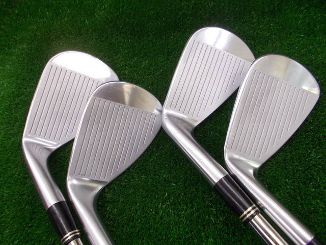 DUNLOP 中古ゴルフ