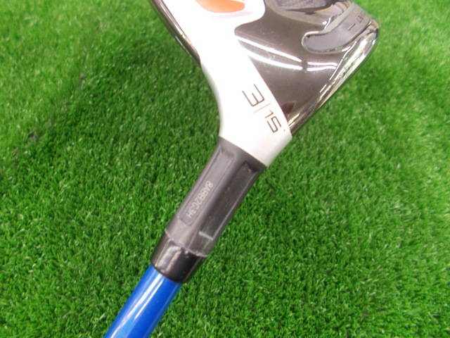 TaylorMade 中古ゴルフ