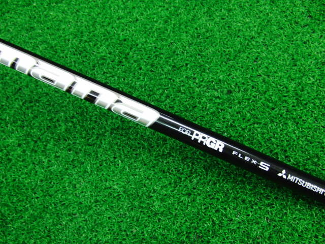 PRGR 中古ゴルフ