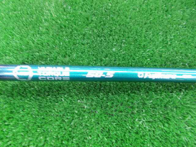 Fujikura 中古ゴルフ