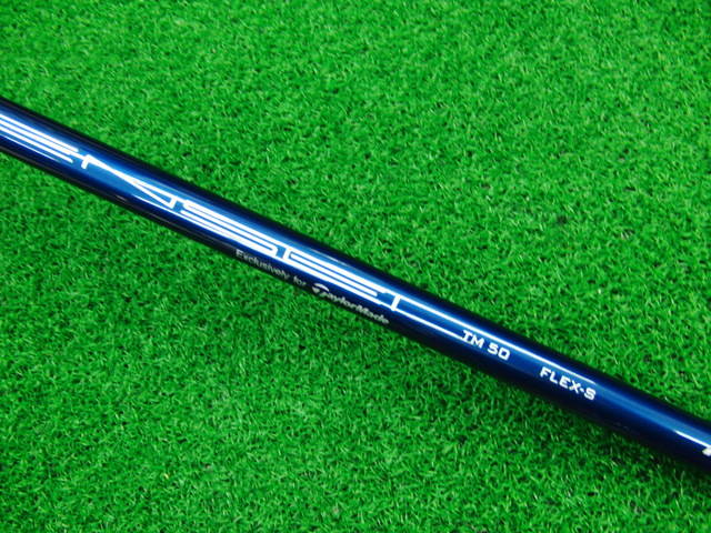 TaylorMade 中古ゴルフ