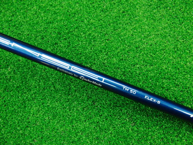 TaylorMade 中古ゴルフ